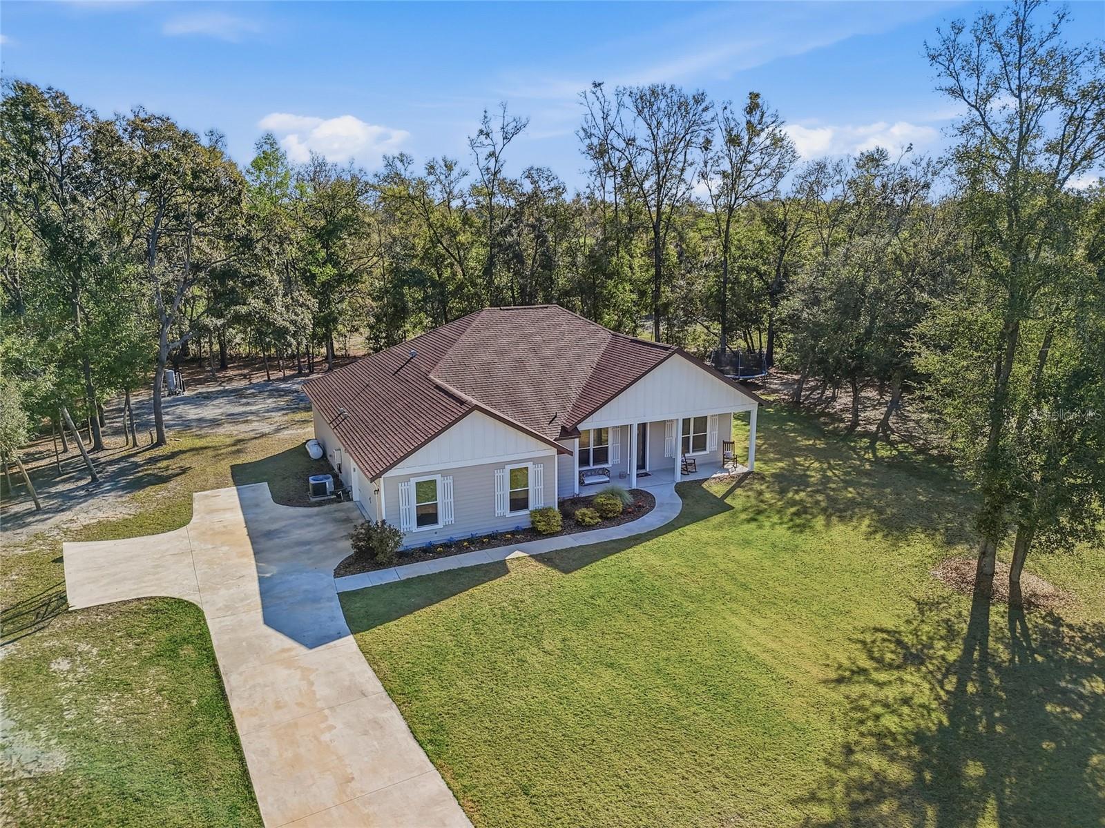 WOODS/ALCHRIST - Residential