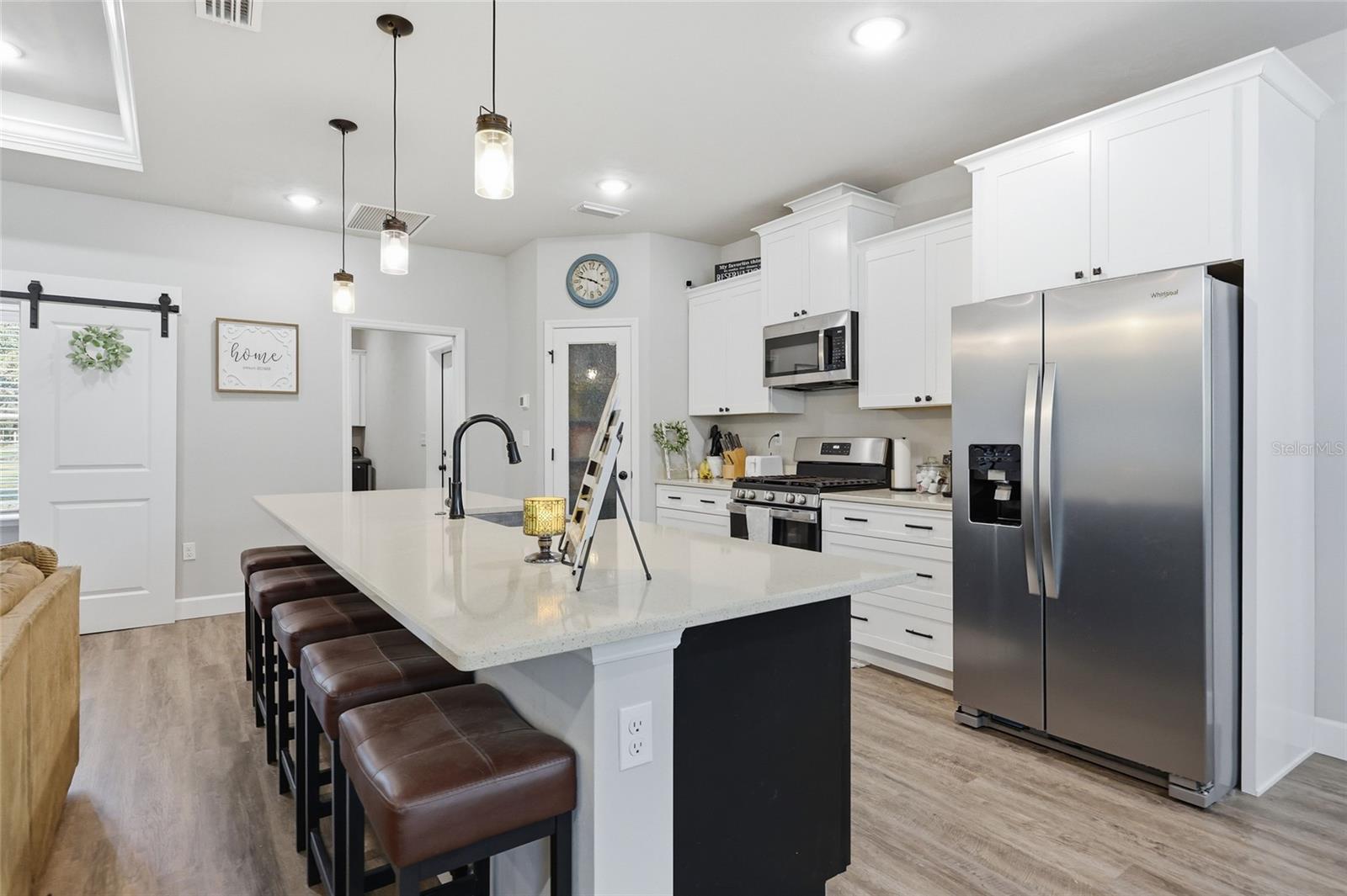 WOODS/ALCHRIST - Residential