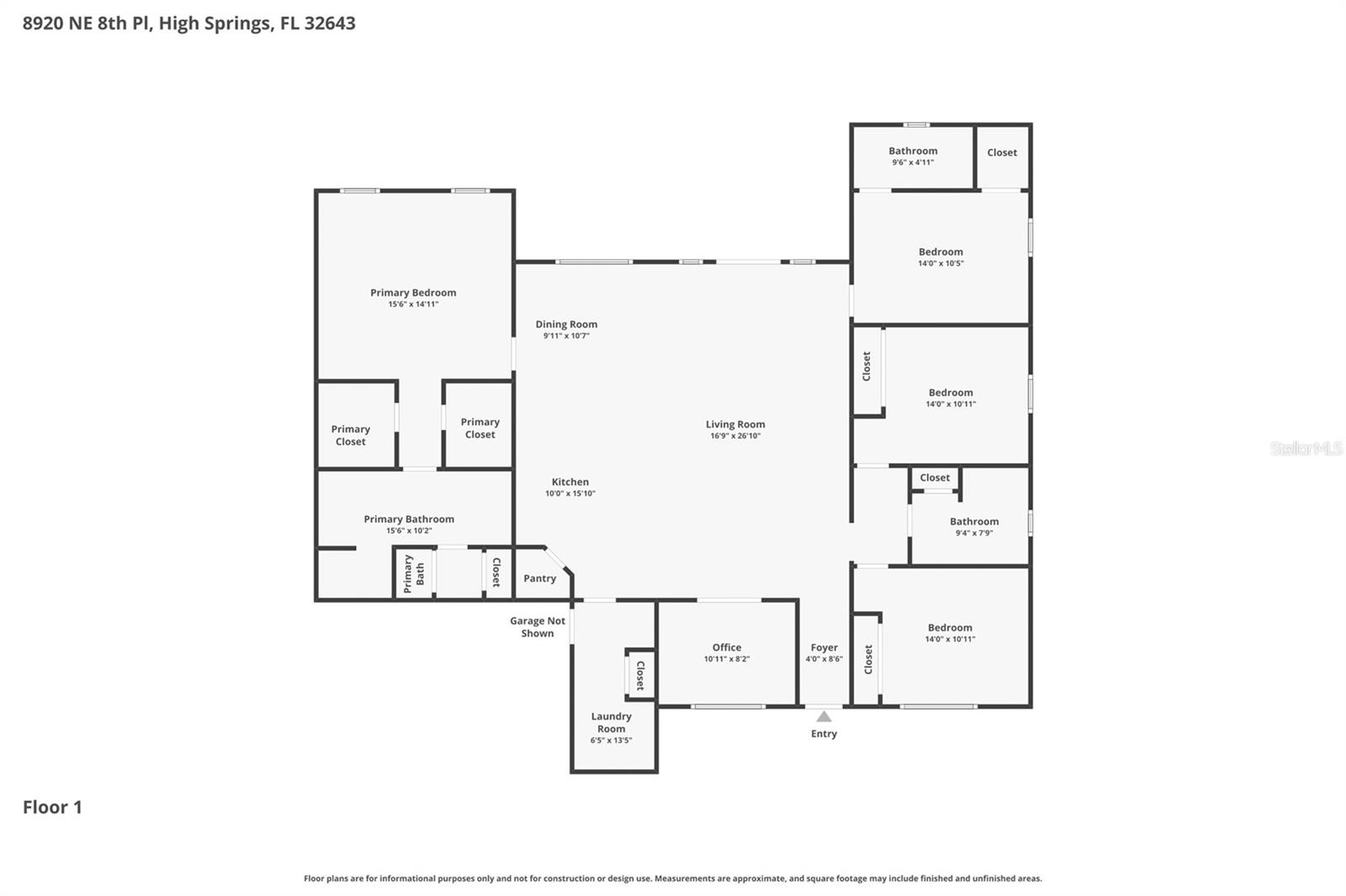 WOODS/ALCHRIST - Residential