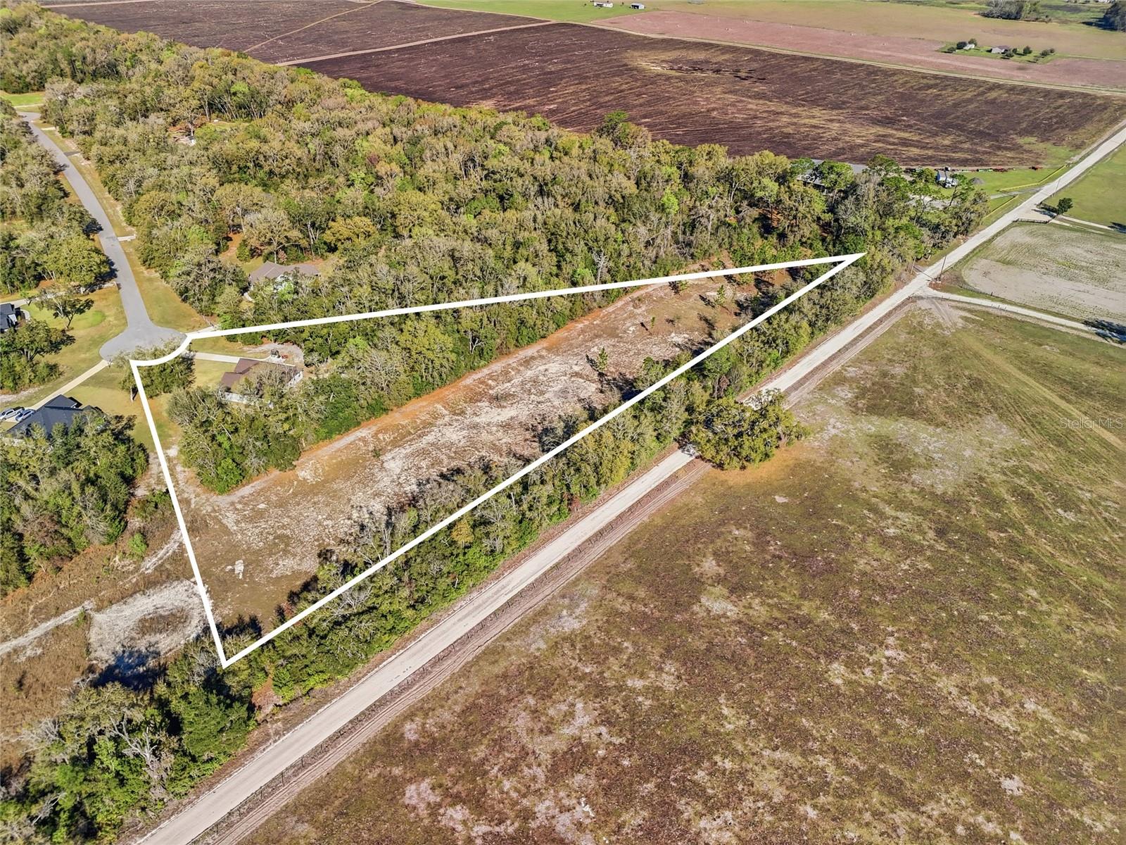 WOODS/ALCHRIST - Residential