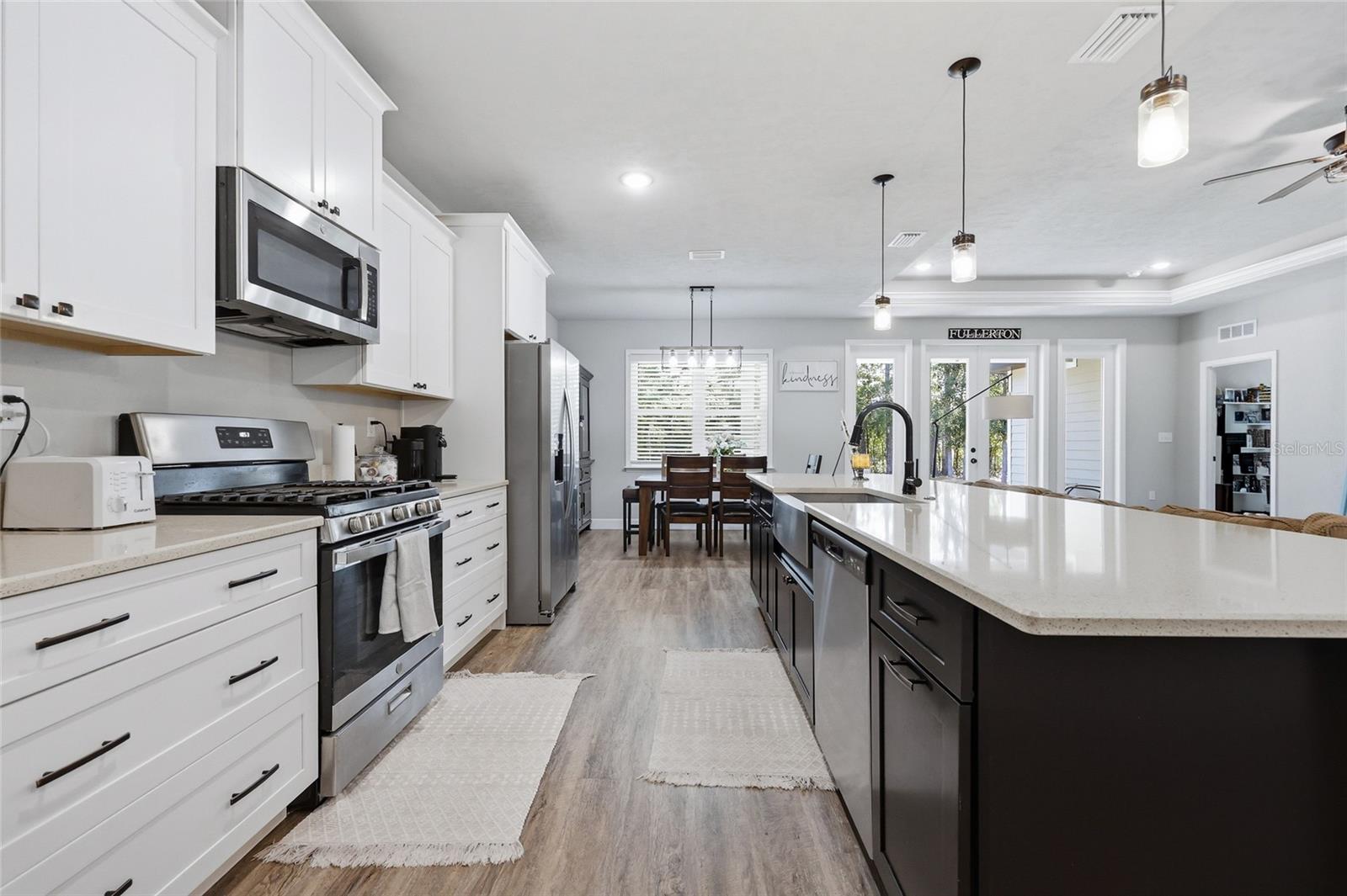 WOODS/ALCHRIST - Residential