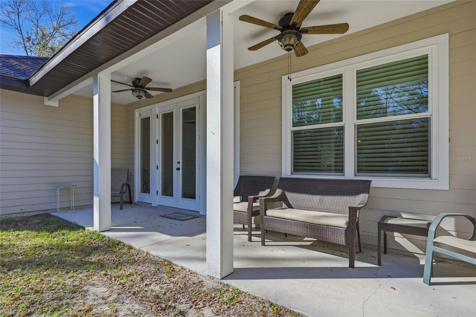 WOODS/ALCHRIST - Residential