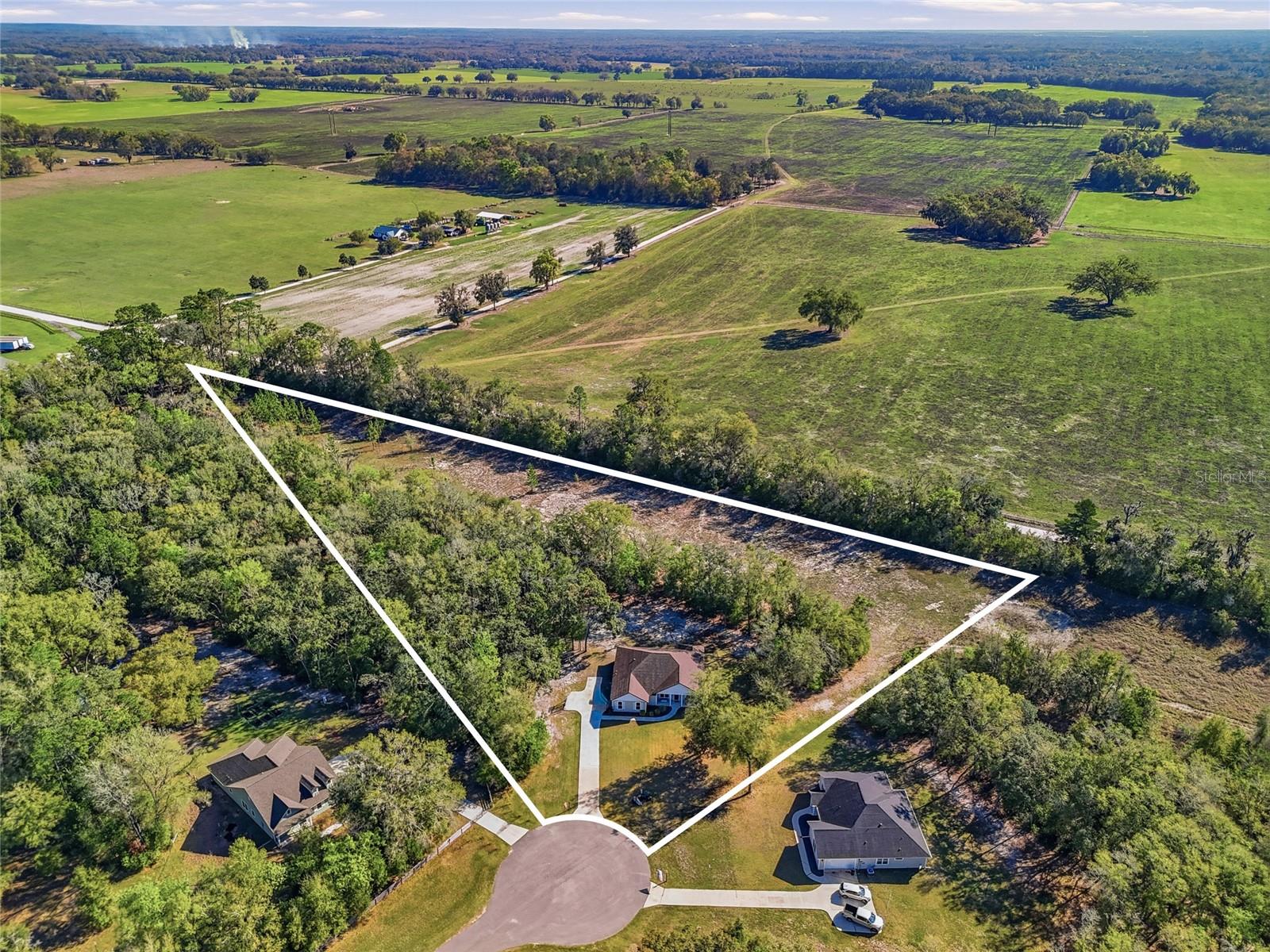 WOODS/ALCHRIST - Residential