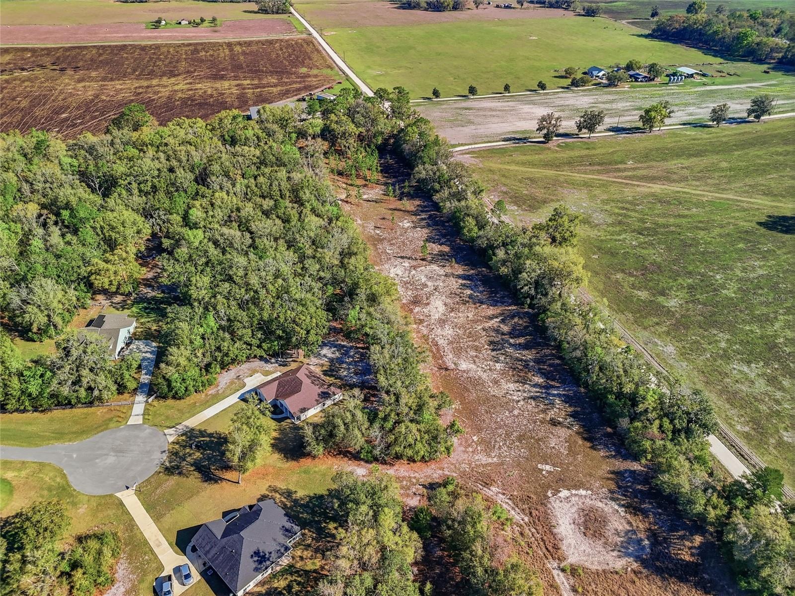 WOODS/ALCHRIST - Residential