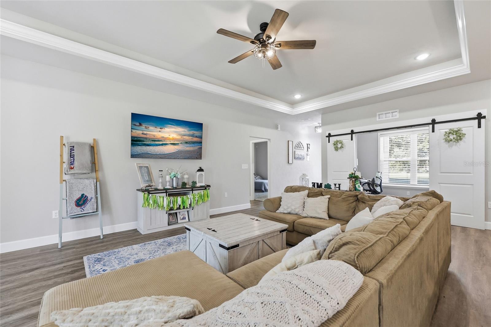 WOODS/ALCHRIST - Residential