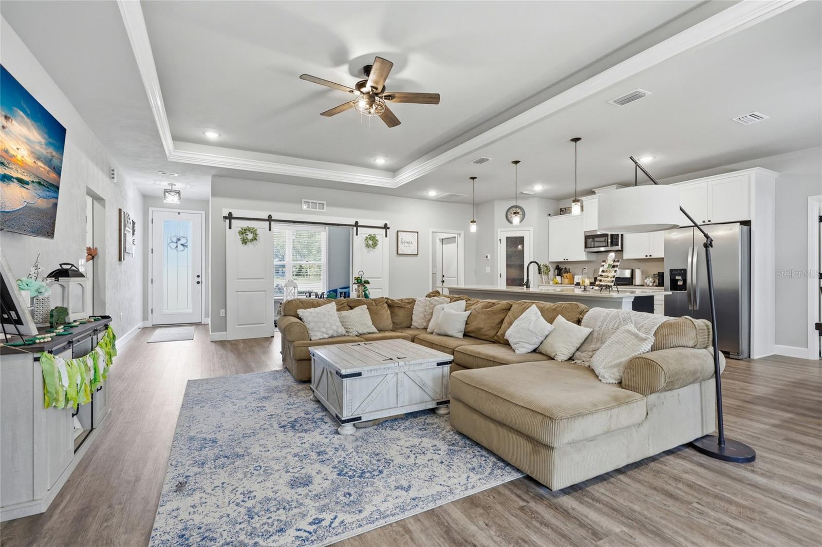 WOODS/ALCHRIST - Residential