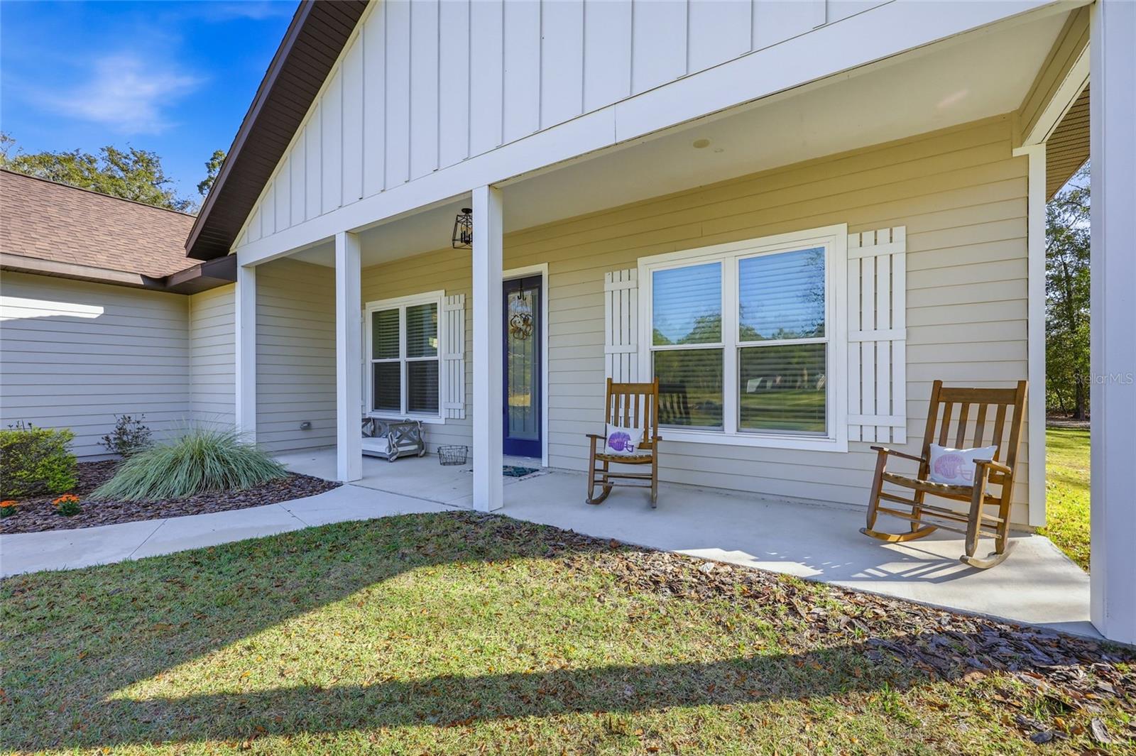 WOODS/ALCHRIST - Residential