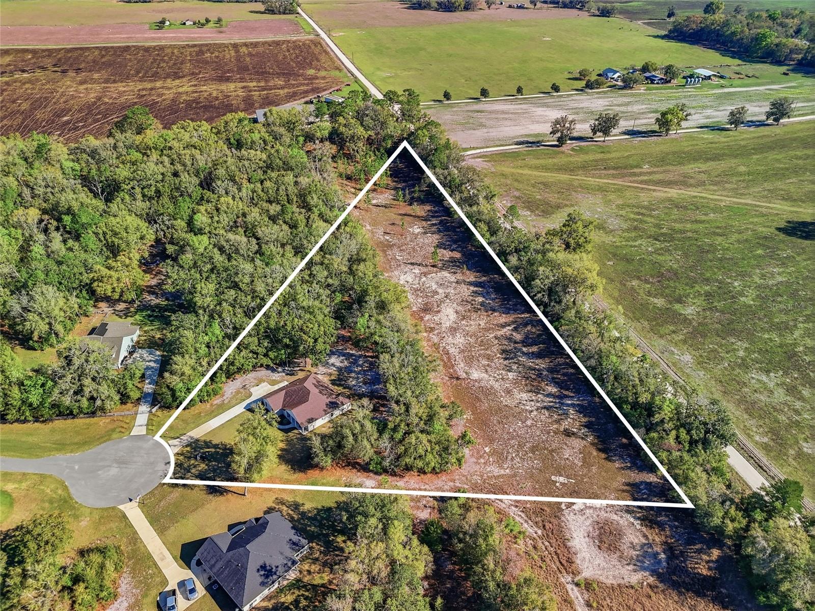 WOODS/ALCHRIST - Residential