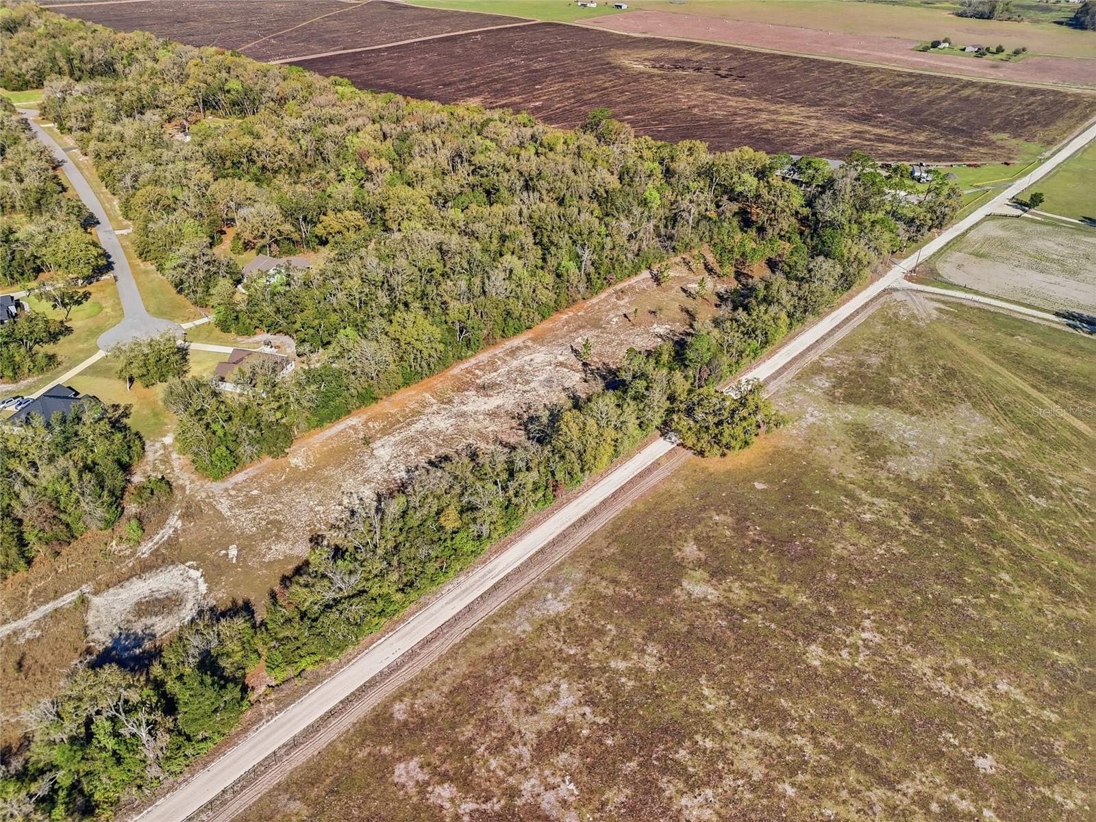 WOODS/ALCHRIST - Residential