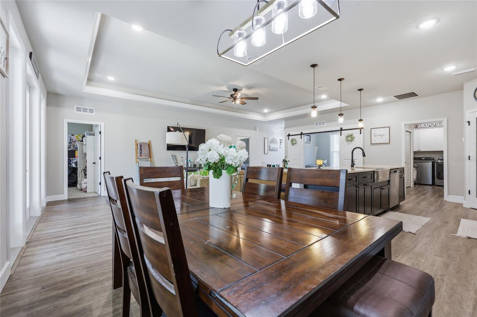 WOODS/ALCHRIST - Residential