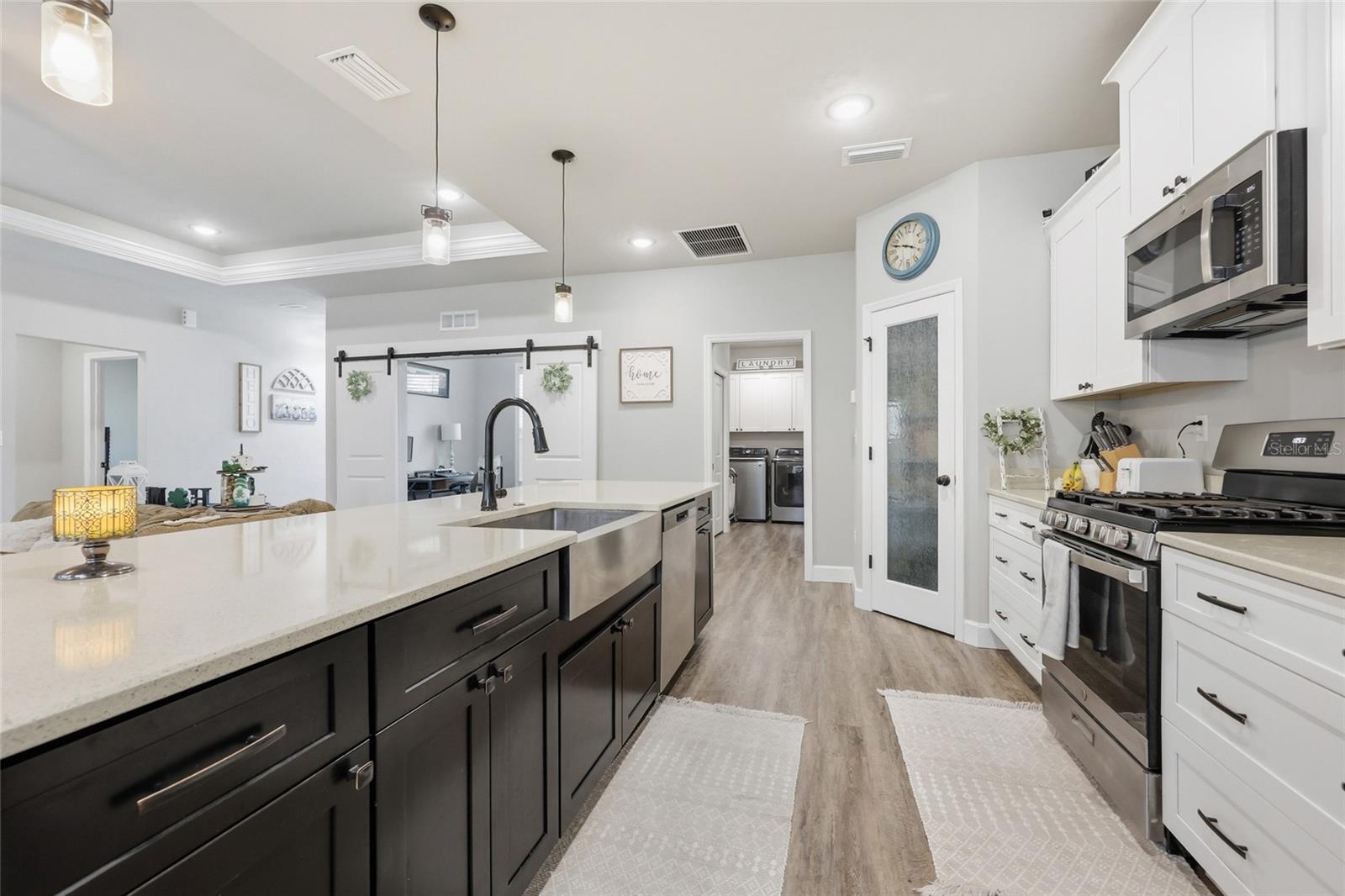 WOODS/ALCHRIST - Residential