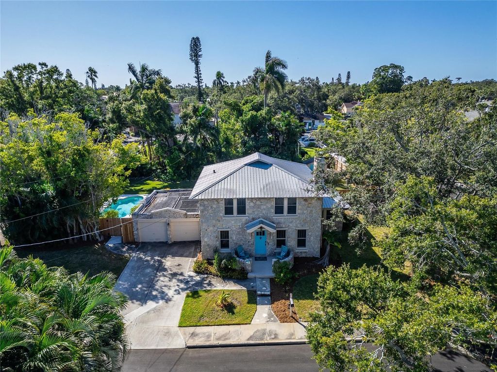 Photo of 1933 3rd Avenue W, Bradenton, FL 34205 (MLS # TB8423147)