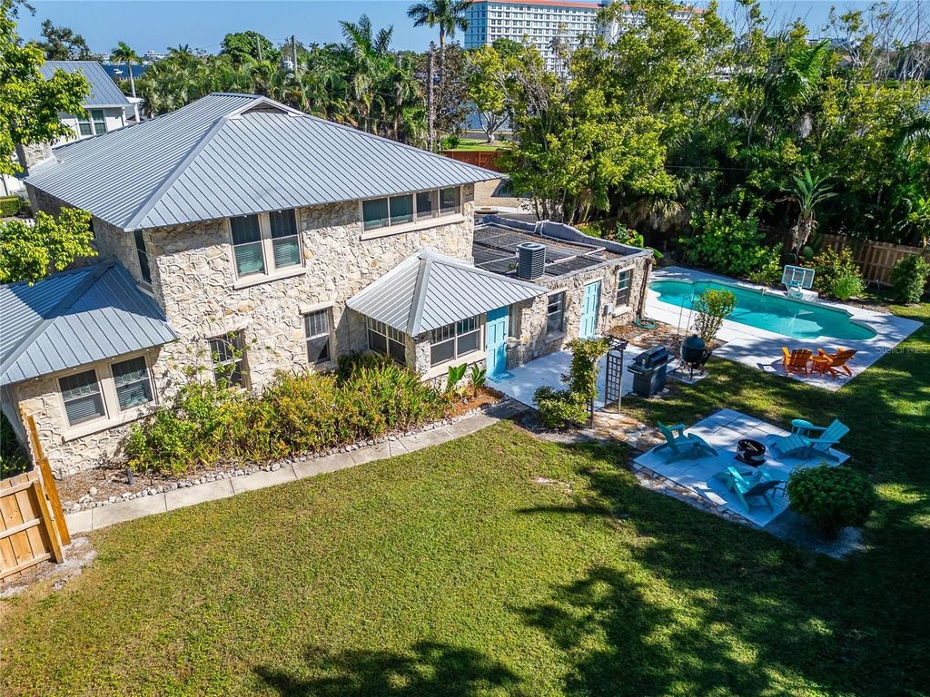 Photo of 1933 3rd Avenue W, Bradenton, FL 34205 (MLS # TB8423147)