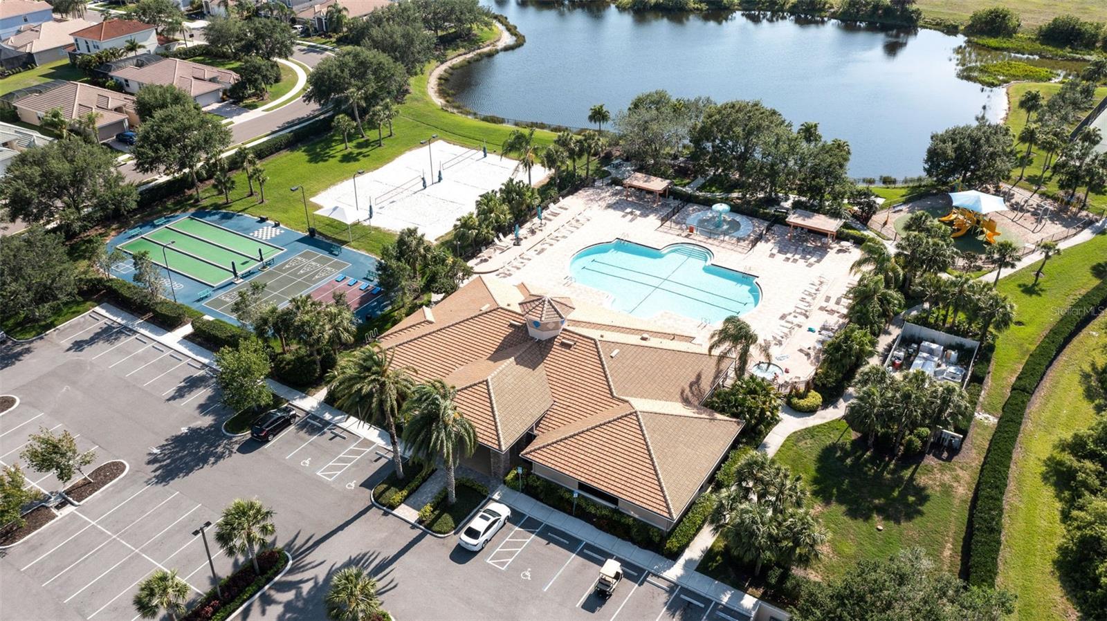 STONEYBROOK AT HERITAGE HARBOUR A-2&3 - Residential