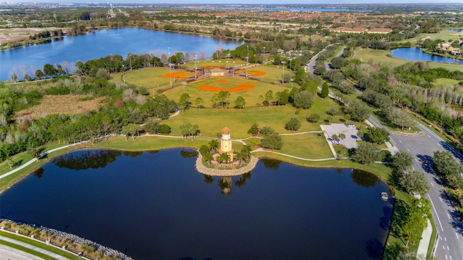 STONEYBROOK AT HERITAGE HARBOUR A-2&3 - Residential