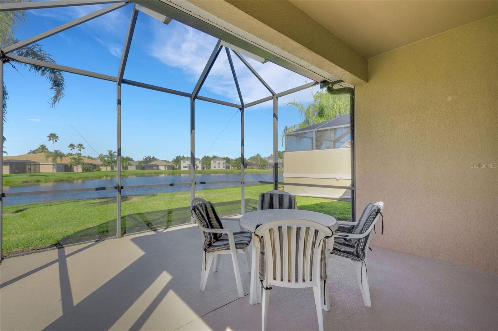 STONEYBROOK AT HERITAGE HARBOUR A-2&3 - Residential