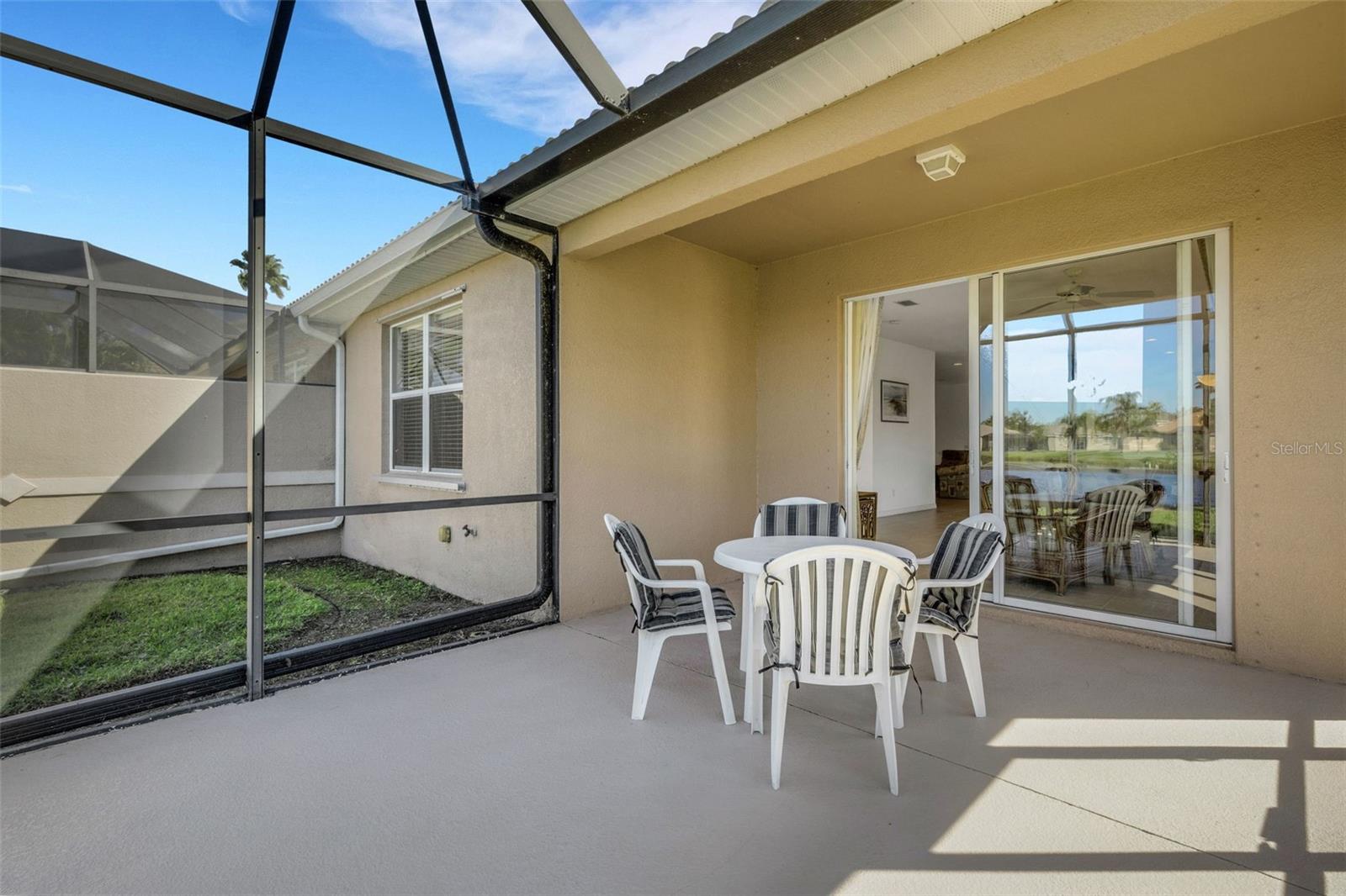 STONEYBROOK AT HERITAGE HARBOUR A-2&3 - Residential