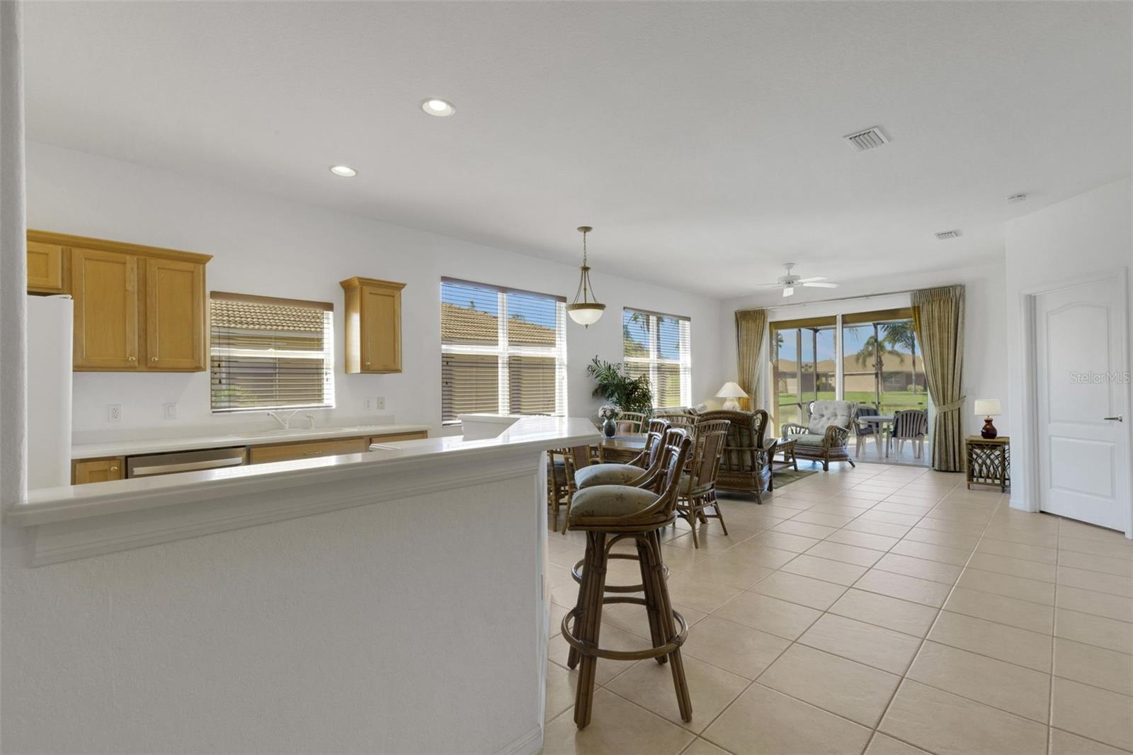 STONEYBROOK AT HERITAGE HARBOUR A-2&3 - Residential