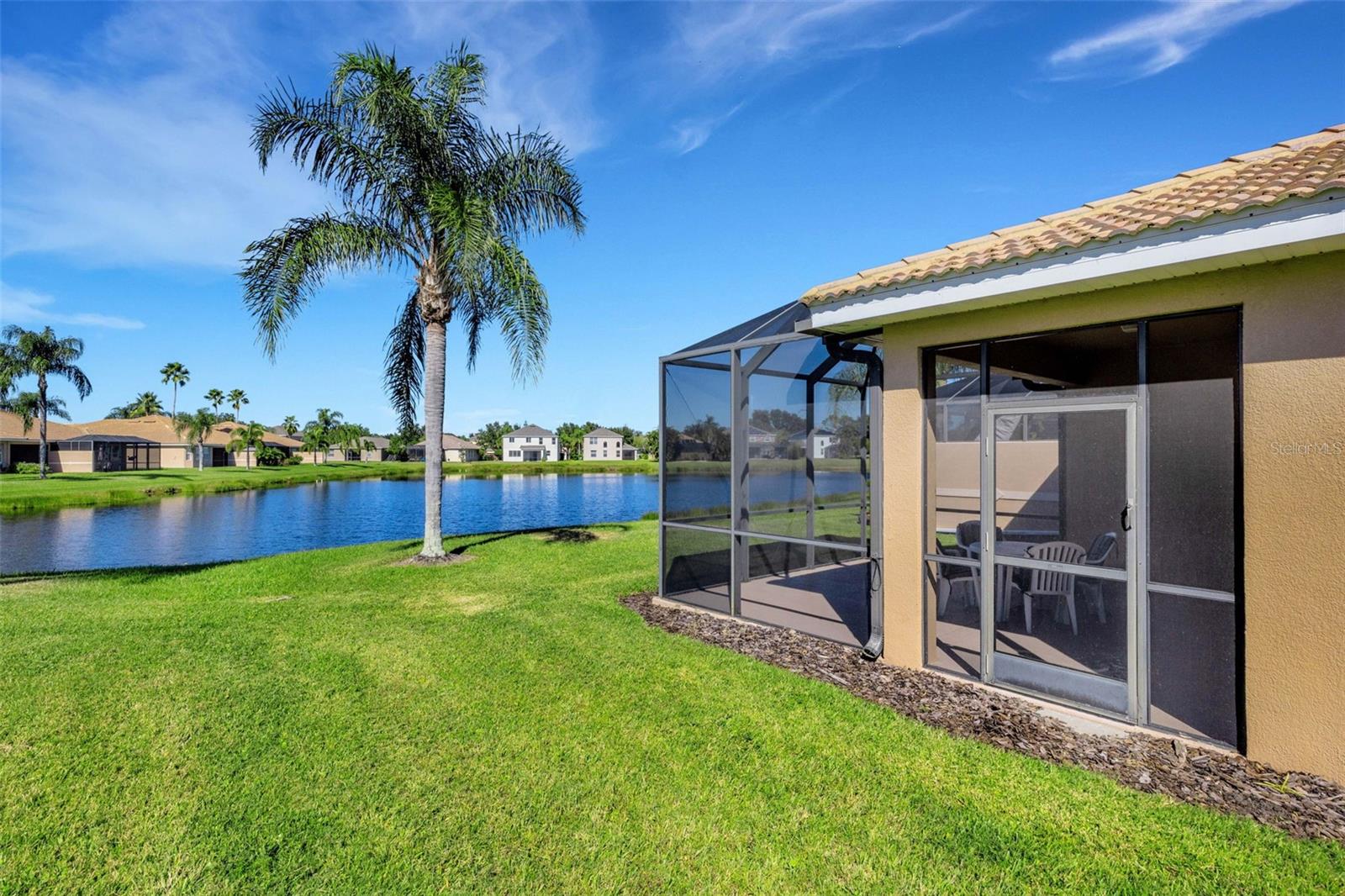 STONEYBROOK AT HERITAGE HARBOUR A-2&3 - Residential