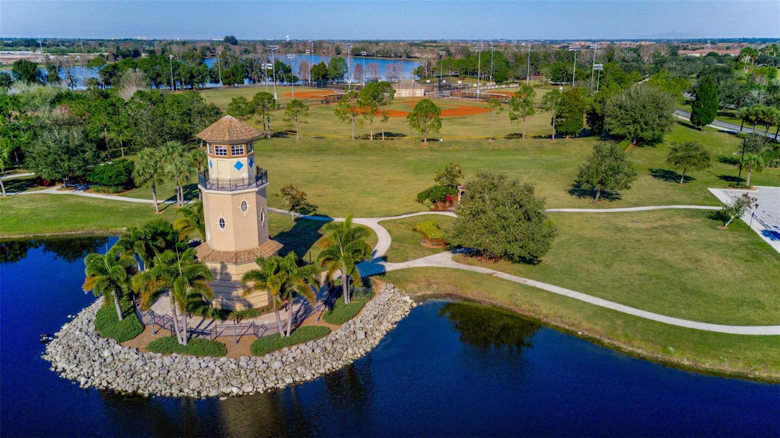 STONEYBROOK AT HERITAGE HARBOUR A-2&3 - Residential