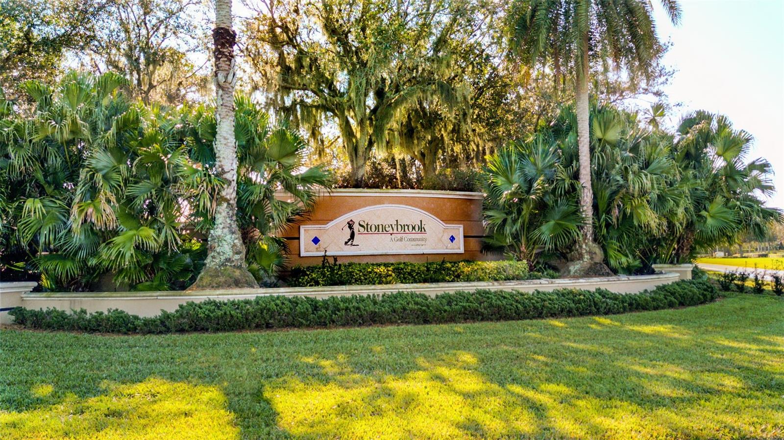 STONEYBROOK AT HERITAGE HARBOUR A-2&3 - Residential