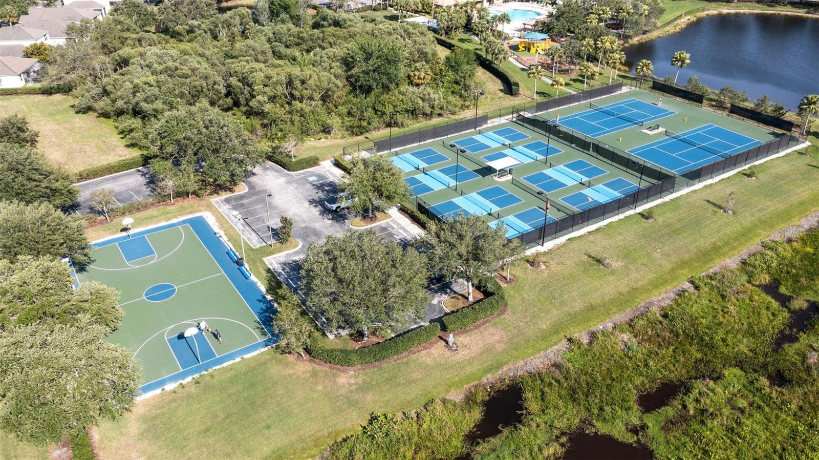 STONEYBROOK AT HERITAGE HARBOUR A-2&3 - Residential