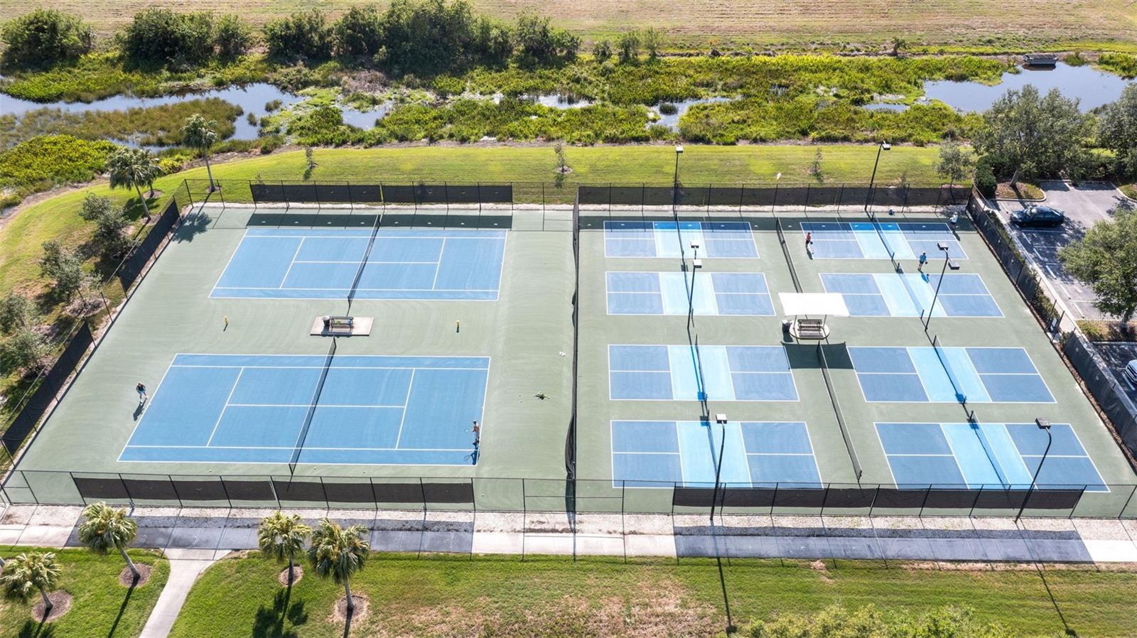 STONEYBROOK AT HERITAGE HARBOUR A-2&3 - Residential