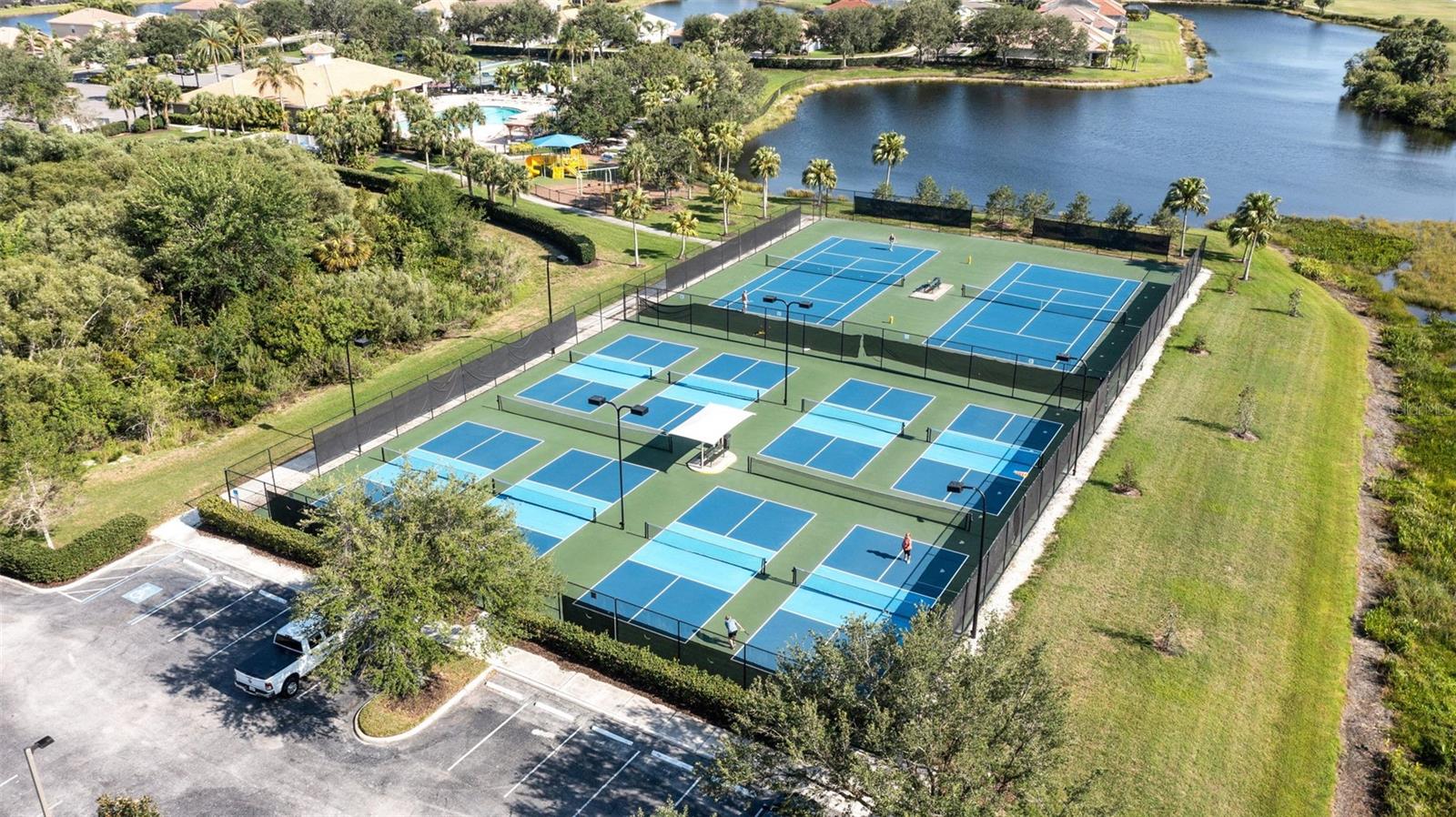 STONEYBROOK AT HERITAGE HARBOUR A-2&3 - Residential