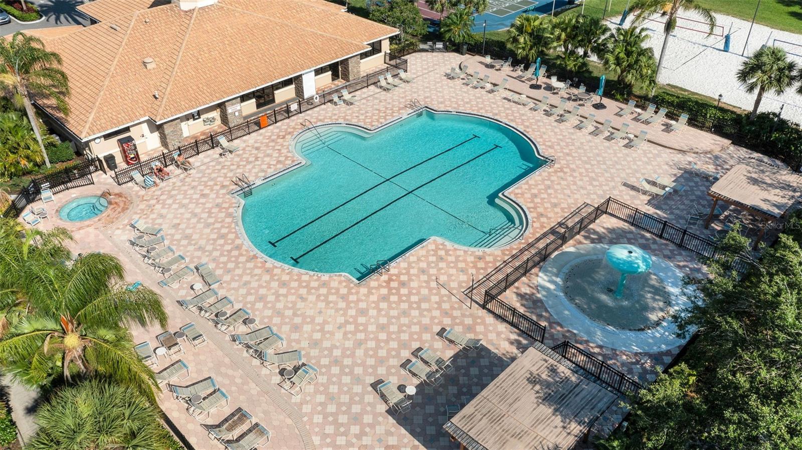 STONEYBROOK AT HERITAGE HARBOUR A-2&3 - Residential