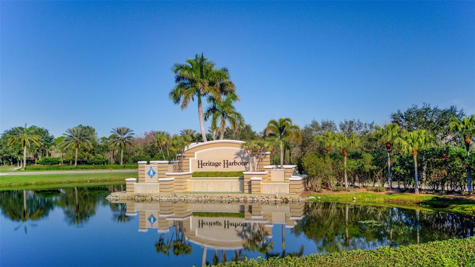 STONEYBROOK AT HERITAGE HARBOUR A-2&3 - Residential