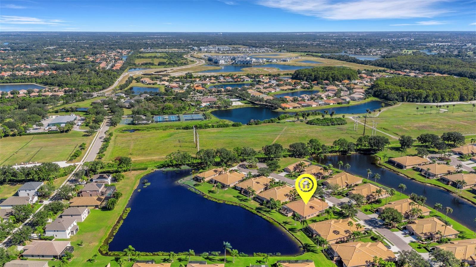 STONEYBROOK AT HERITAGE HARBOUR A-2&3 - Residential