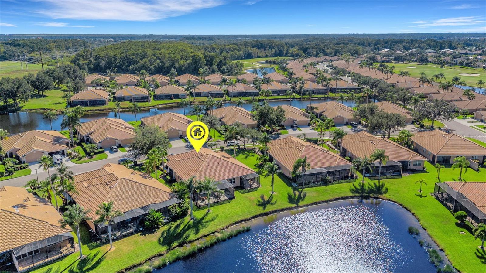 STONEYBROOK AT HERITAGE HARBOUR A-2&3 - Residential