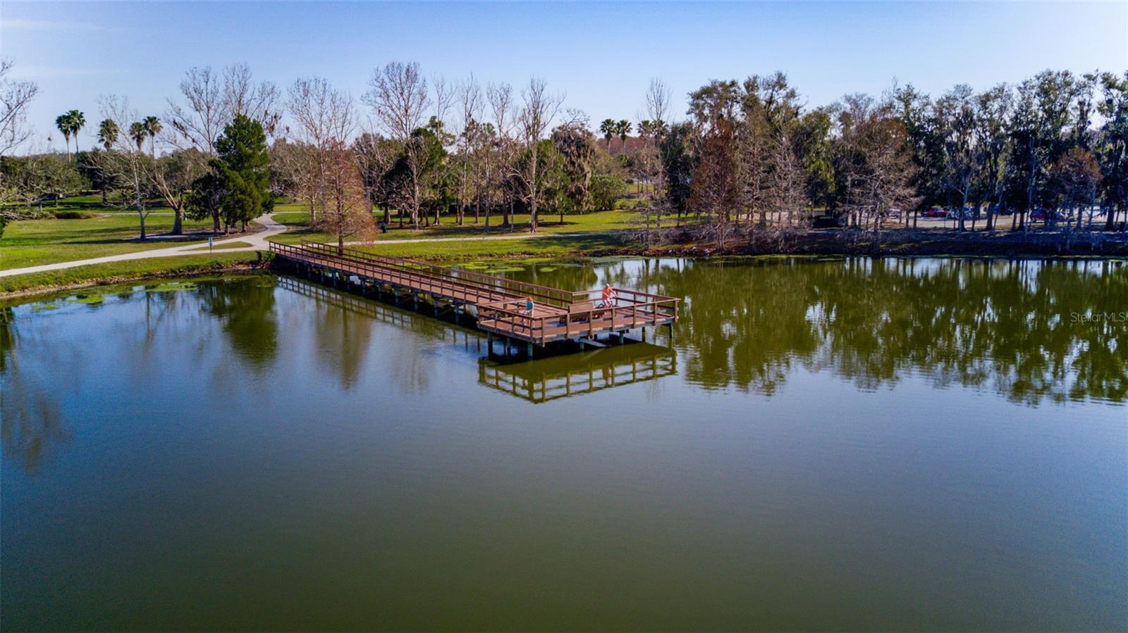 STONEYBROOK AT HERITAGE HARBOUR A-2&3 - Residential