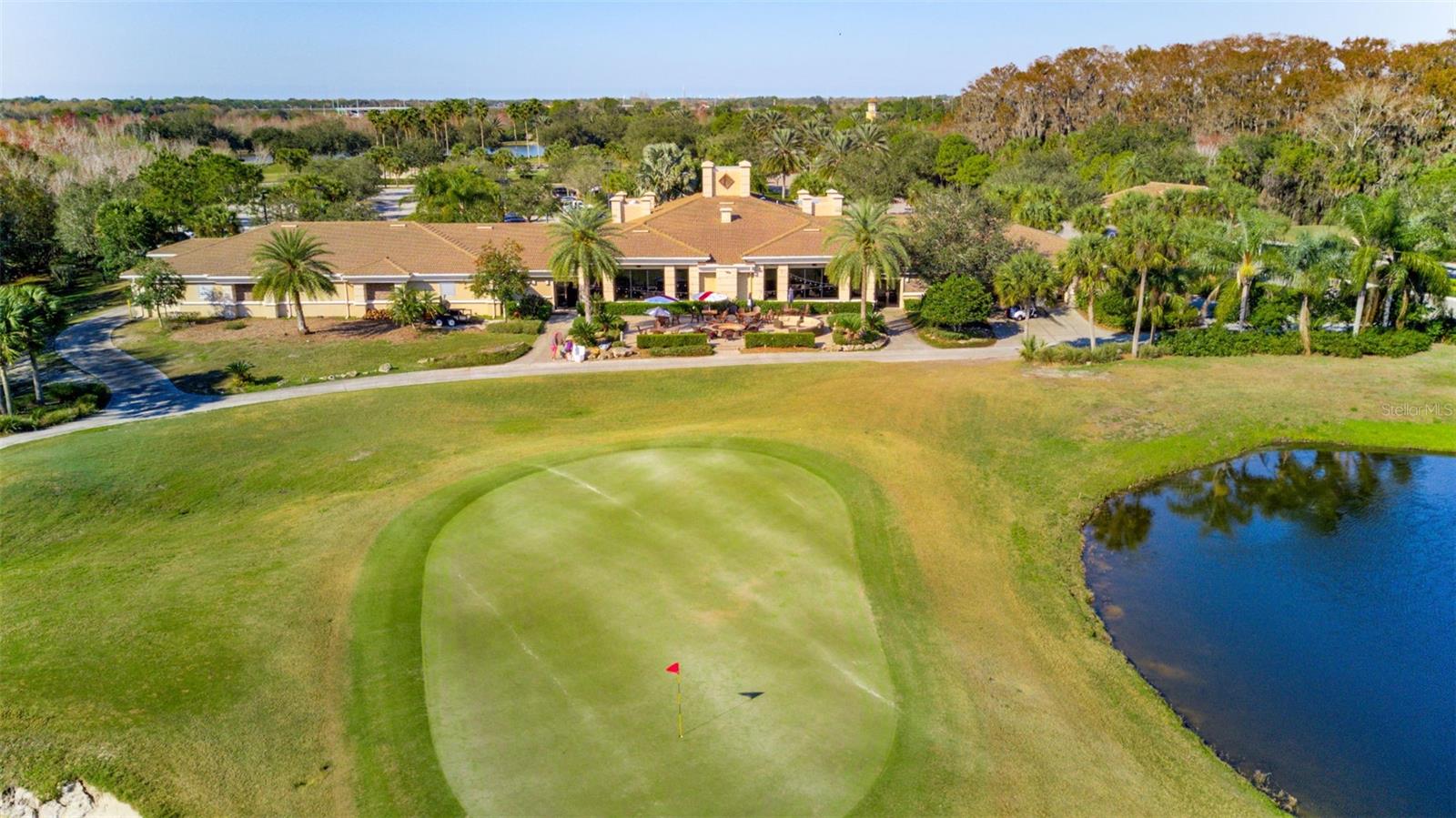 STONEYBROOK AT HERITAGE HARBOUR A-2&3 - Residential