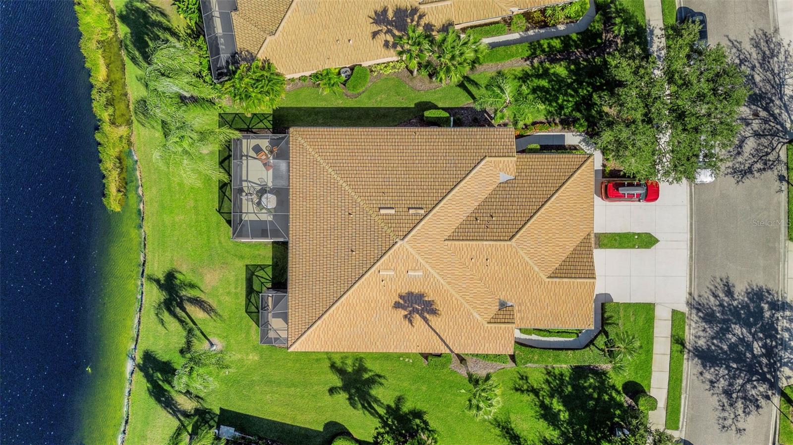 STONEYBROOK AT HERITAGE HARBOUR A-2&3 - Residential