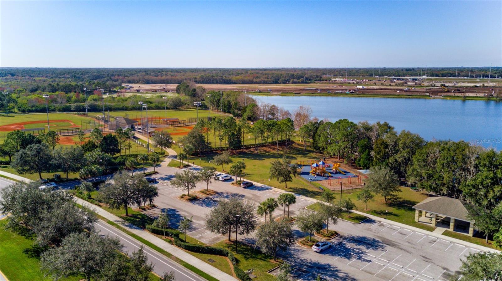 STONEYBROOK AT HERITAGE HARBOUR A-2&3 - Residential