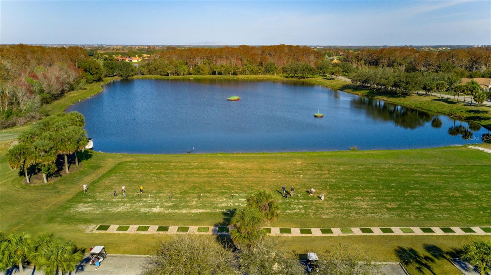 STONEYBROOK AT HERITAGE HARBOUR A-2&3 - Residential