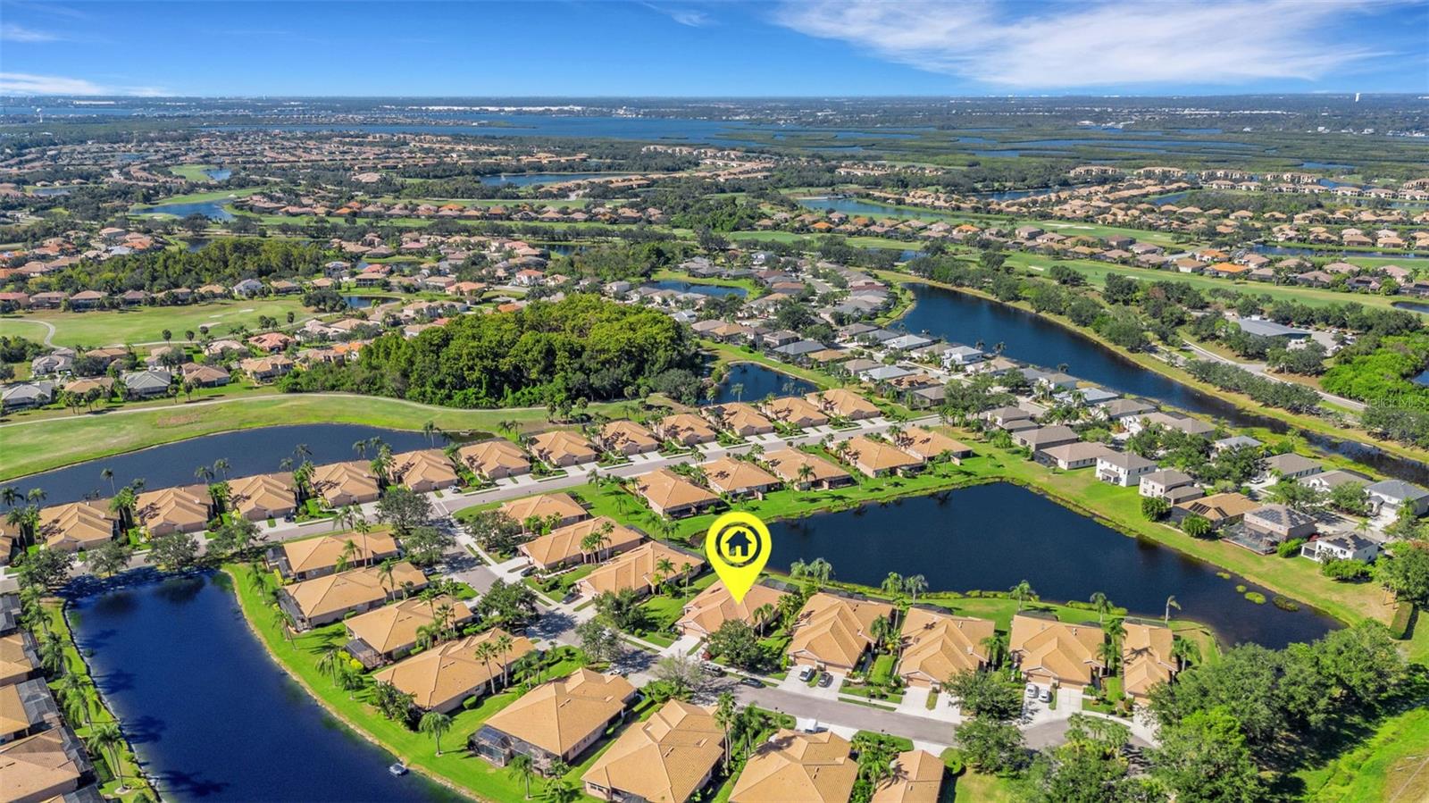 STONEYBROOK AT HERITAGE HARBOUR A-2&3 - Residential