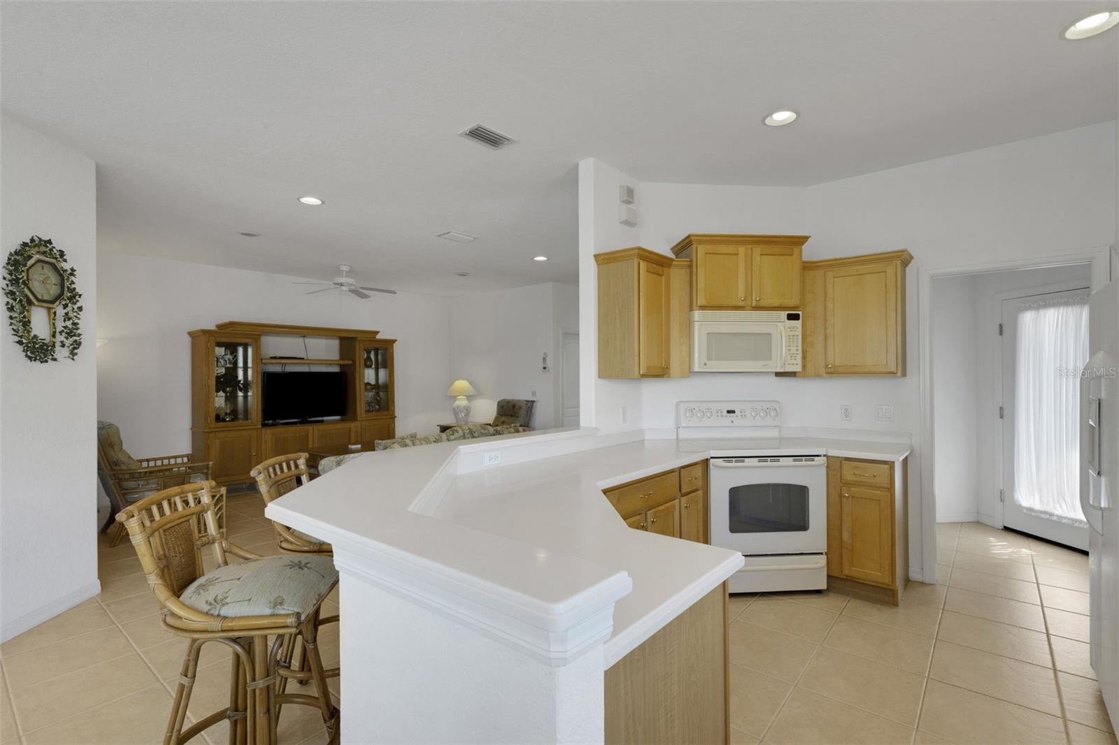 STONEYBROOK AT HERITAGE HARBOUR A-2&3 - Residential