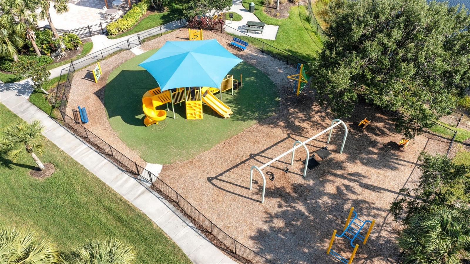 STONEYBROOK AT HERITAGE HARBOUR A-2&3 - Residential