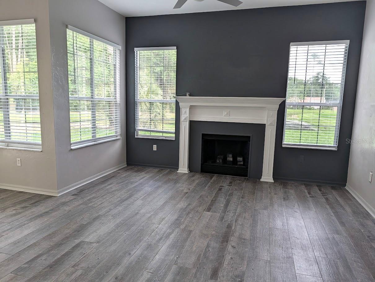 MONTCLAIR CLUSTER - Residential