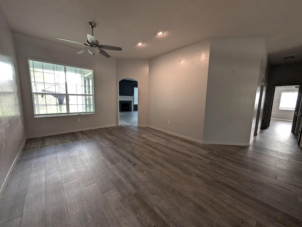 MONTCLAIR CLUSTER - Residential