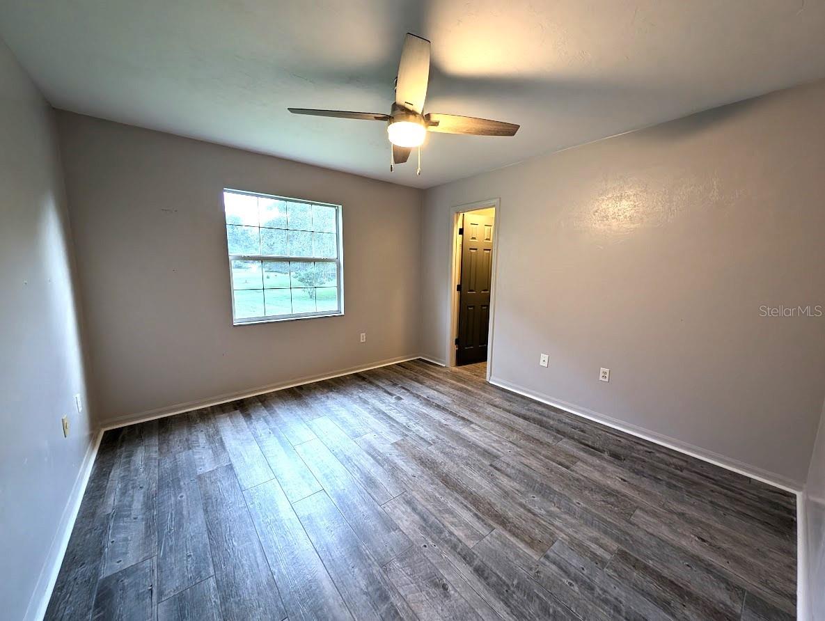 MONTCLAIR CLUSTER - Residential