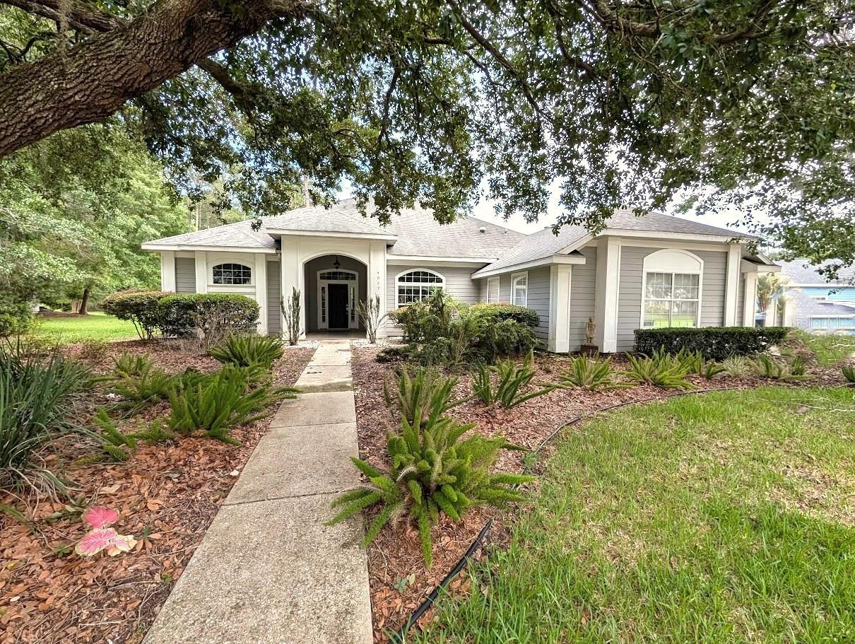 MONTCLAIR CLUSTER - Residential
