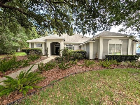 Photo of 4009 NW 67th Place, Gainesville, FL 32653 (MLS # GC540824)