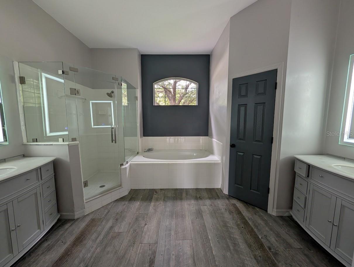 MONTCLAIR CLUSTER - Residential