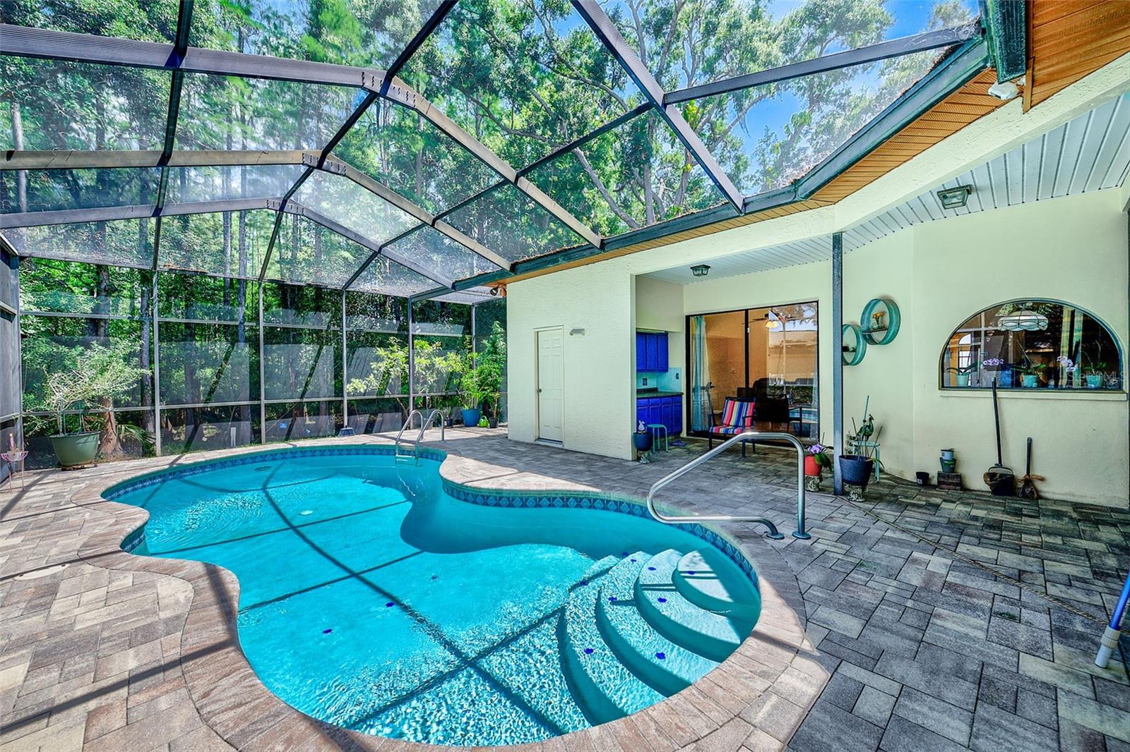 HUNTERS RIDGE - Residential