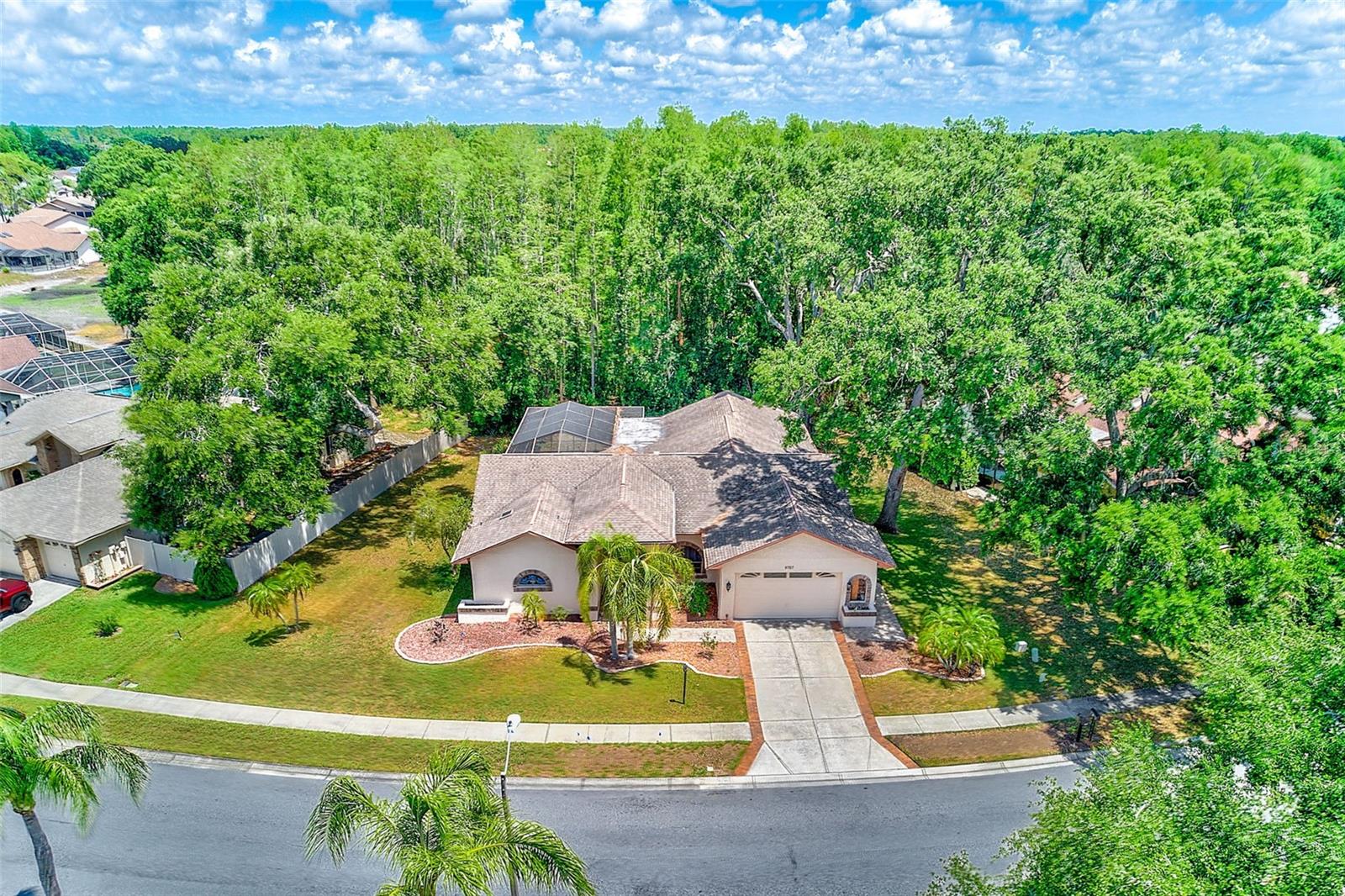 HUNTERS RIDGE - Residential