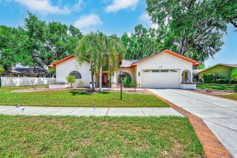 Photo of 9757 Hermosillo Drive, New Port Richey, FL 34655 (MLS # TB8504639)