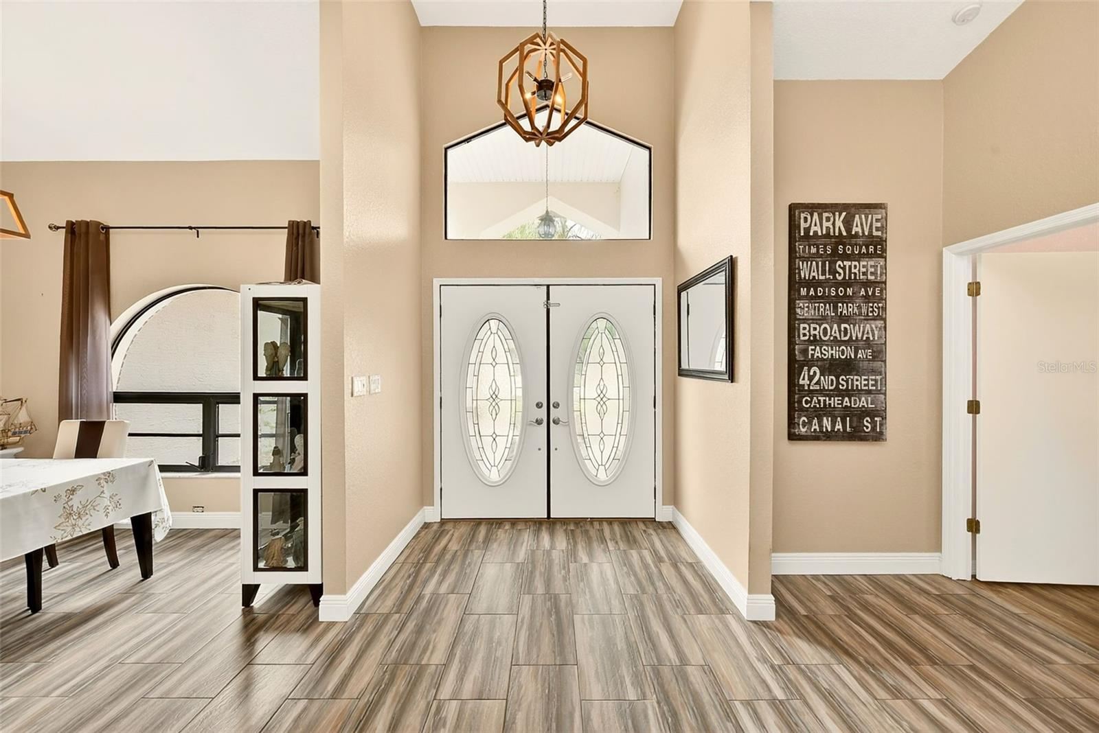 HUNTERS RIDGE - Residential